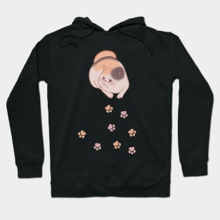 FFXIV - Fat Cat Hoodie